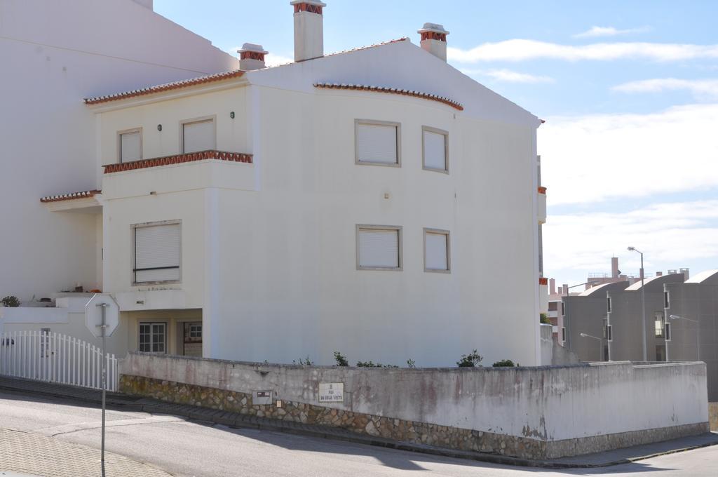 Ericeira Beach Place Экстерьер фото