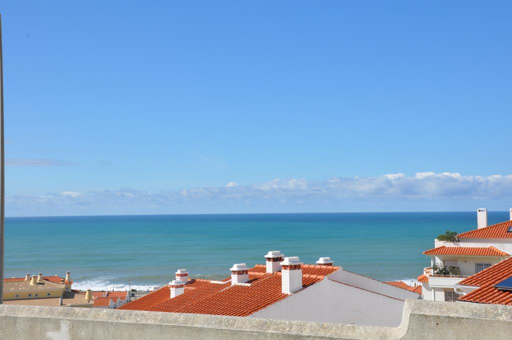 Ericeira Beach Place Экстерьер фото