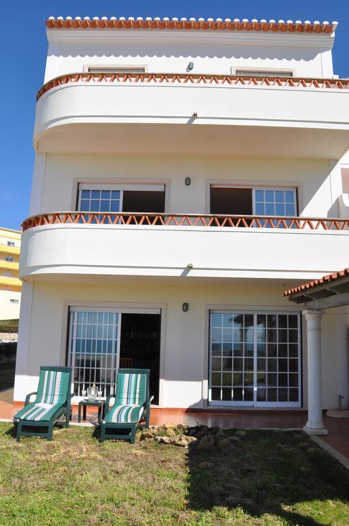 Ericeira Beach Place Экстерьер фото