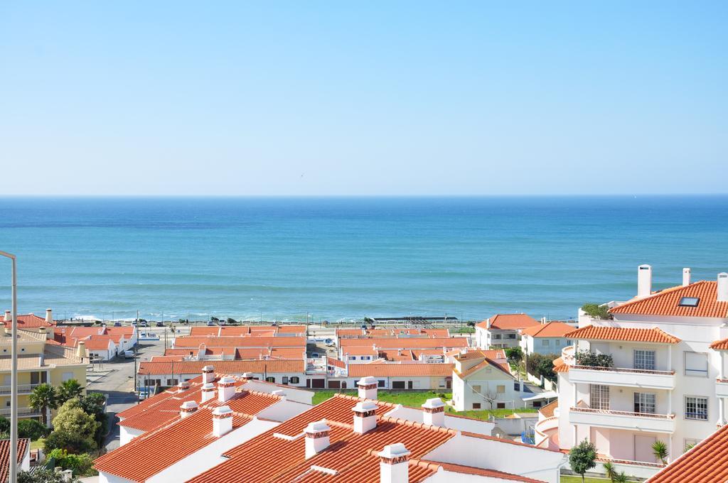 Ericeira Beach Place Экстерьер фото