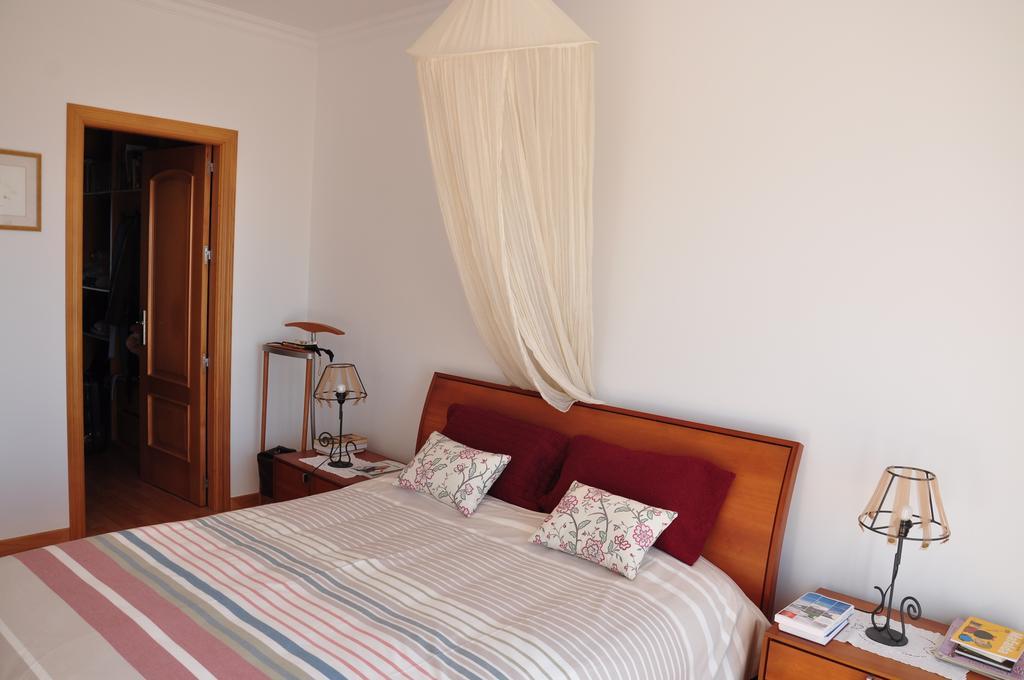 Ericeira Beach Place Экстерьер фото