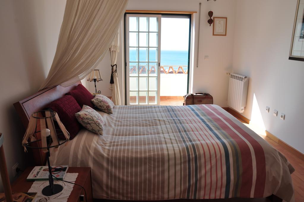 Ericeira Beach Place Экстерьер фото