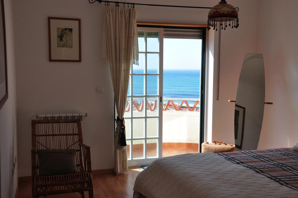 Ericeira Beach Place Экстерьер фото