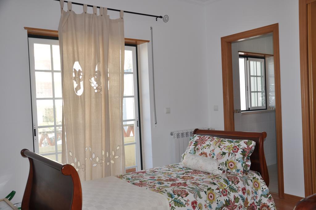 Ericeira Beach Place Экстерьер фото