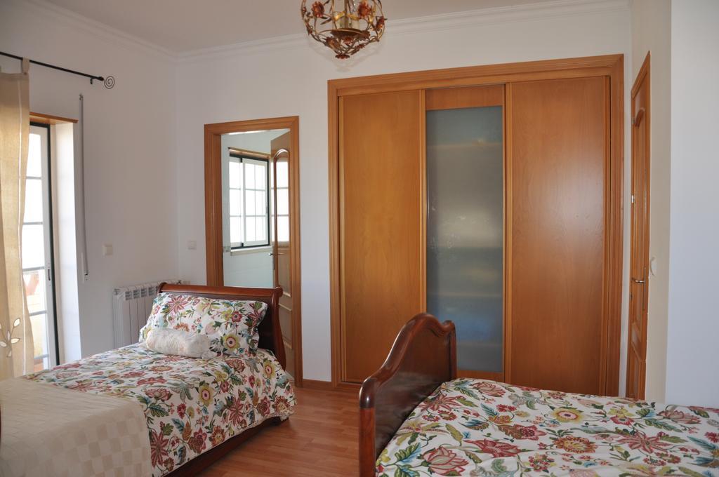Ericeira Beach Place Экстерьер фото