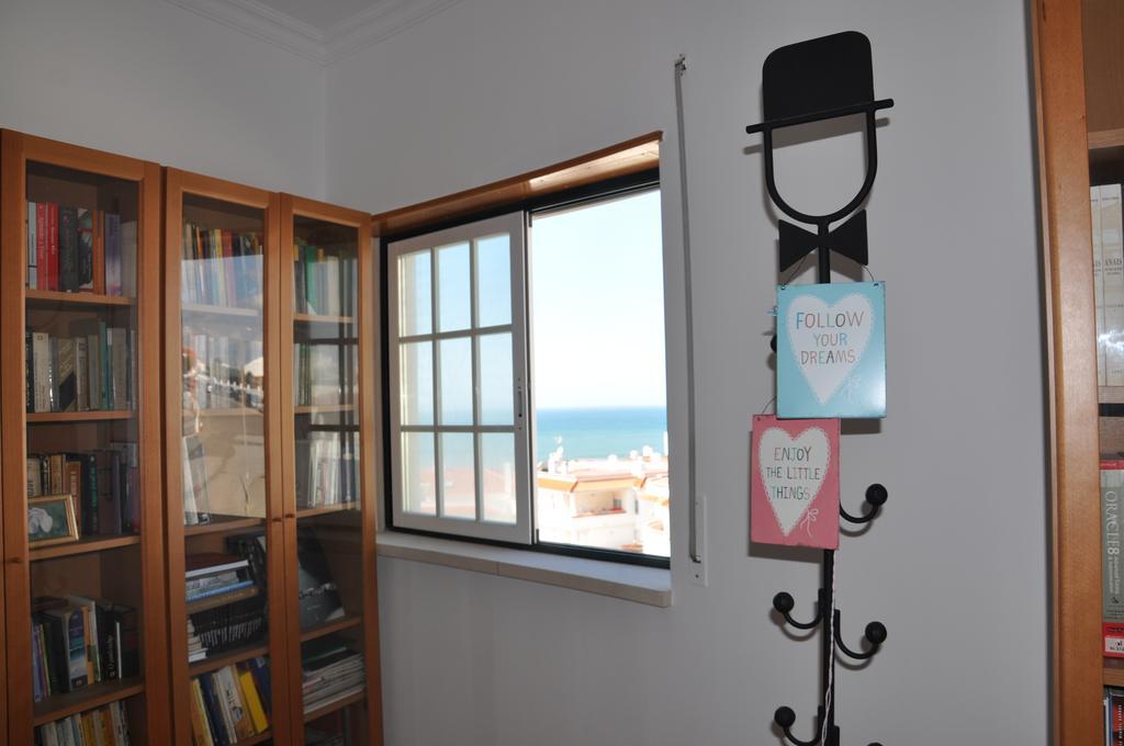 Ericeira Beach Place Экстерьер фото