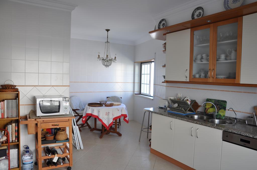Ericeira Beach Place Экстерьер фото