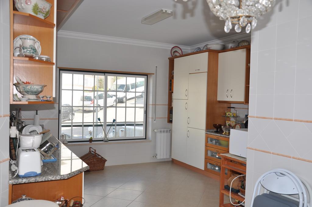 Ericeira Beach Place Экстерьер фото